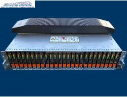 VNX6GSDAE25P EMC DAE 25 VNX 2U DAE 25x2.5