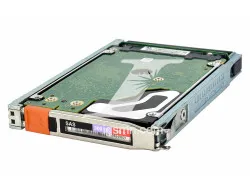 005049821 EMC Disk 300GB 10K 2.5 6Gb/se SAS
