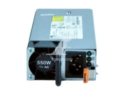 94Y8139 IBM 550W High Efficiency Platinum