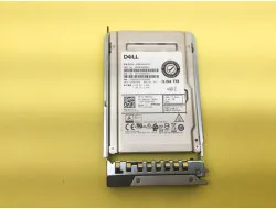N85XX Dell 3.84TB SSD 12G SAS 2.5 RI