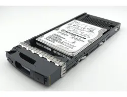 X487A-R5 NETAPP Disk 600GB 10K 3Gb/sec 2.5SAS