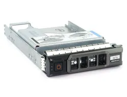 6XJ05 Dell 400GB SSD 6G SATA 2.5 MLC MU