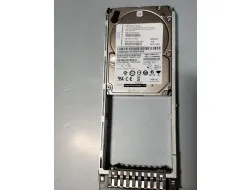 00Y5800 IBM V5000 - 600GB 10K 6Gb SAS 2.5