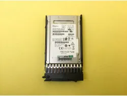 841505-001 HP HPE MSA 800GB SAS 12G Mixed Used SFF (2.5in) SSD