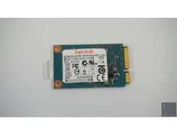 SDSA5DK-016G-1004 Dell Dell Flash module mSATA 16GB SSD