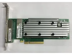 QL41134HLRJ-HP FUJITSU 10GBE 10GBASE-T QUAD-PORT ETHERNET LAN ADAPTER - HPB