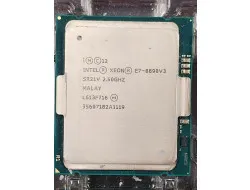 SR21V HP INTEL XEON 18 CORE CPU E7-8890V3 45MB 2,50GHZ