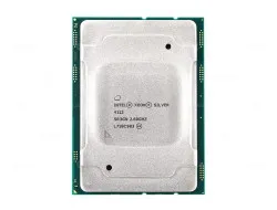 SR3GN INTEL XEON QC CPU SILVER 4112 8,25MB 2,60GHZ