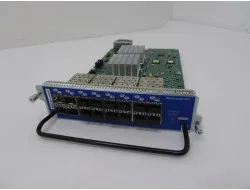 SRX3K-16GE-SFP JUNIPER 16X1 GIGABIT SFP ETHERNET I/O CARD FOR SRX3000 LINE