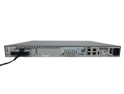 VG310 CISCO MODULAR 24 FXS PORT VOICE OVER IP GATEWAY