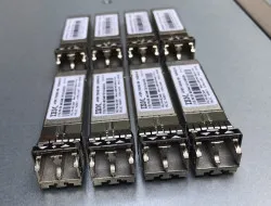 78P0624 IBM SFP+ 10Gb Ethernet Short Range