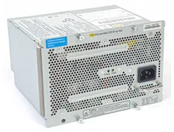 J8712A HP CPQ ProCurve Switch zl 875W Power Supply 5406zl powersupply