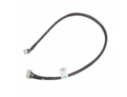 F8KY1 DELL R720XD/R730XD 17INCH BACKPLANE TO SYS BOARD SIGNAL CABLE