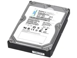 42D0548 IBM 750GB 7,2K SAS 3,5IN HDD