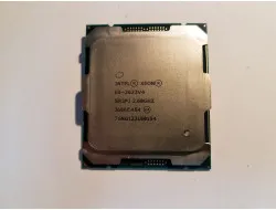 SR2PJ HP INTEL XEON QC CPU E5-2623V4 10MB 2,60GHZ