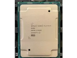 SRF9R INTEL XEON 28 CORE CPU PLATINUM 8280L 38.5MB 2.70GHZ