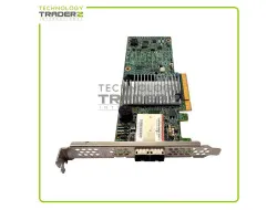 RS3SC008-HP INTEL 12GB 8-PORT PCI-E 3,0 X8 SAS RAID CONTROLLER - HPB