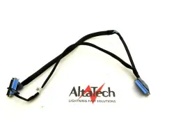XF3CV DELL POWEREDGE R720XD HDD 24 BAY BACKPLANE CONTROL CABLE