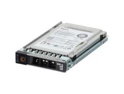 N85XX DELL 3.84TB 12G 2.5INCH RI SAS SSD