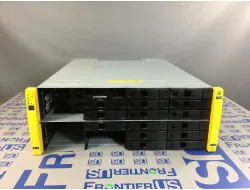 E7X66A HP HPE M6720 LFF(3.5in) SAS Field Integrated Drive Enclosure