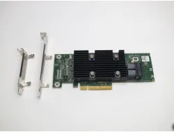 405-AANK Dell HBA330+ 12G PERC PCIe SAS SATA