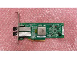 QLE2562-N-NAP NETAPP HBA MetroCluster FC-VI w/5M Cb