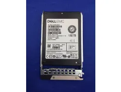 0TMTW9 Dell 1.92TB SSD 12G SAS 2.5 RI TLC