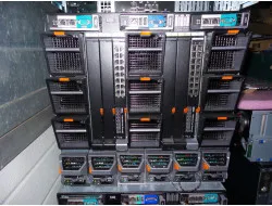 2DXH0 Dell PowerEdge M1000E-Chassis