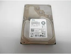 XXPPV DELL 6TB 7,2K 12G 3,5INCH SAS HDD