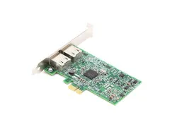 00YK550-LP LENOVO BROADCOM 5720 1GBE DUAL PORT ETHERNET PCI ADAPTER - LPB