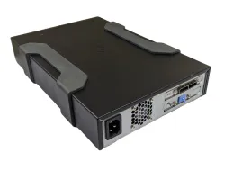 JF7JP DELL POWERVAULT LTO-6 EXTERNAL TAPE DRIVE SAS