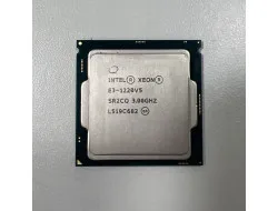 SR2CQ INTEL XEON QC CPU E3-1220V5 8MB 3,00GHZ