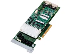 D3116-C26 FUJITSU D3116-C26 8-PORT 1GB SAS 6G PCIE RAID CONTROLLER