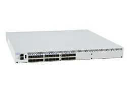 100-652-596-1PSU EMC/BROCADE SWITCH DS-6510F-B 24P/48P 16GB FTR BASE SWITCH 1*PSU