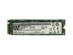 00UP470 LENOVO 256GB M.2 PCIE 2280 NVME SSD
