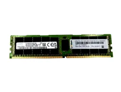 4X77A08635 Lenovo ThinkSystem 64GB TruDDR4 3200MHz (2Rx4 1.2V) RDIMM