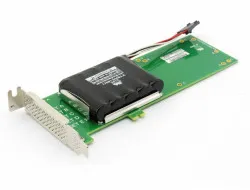 L3-25376-00A LSI REMOTE MOUNT BATTERY MODULE CARD WITH BATTERY