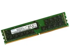 815100-B21 SAMSUNG 32GB (1*32GB) 2RX4 PC4-21300V-R DDR4-2666MHZ RDIMM