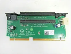 392WG DELL POWEREDGE R730 / R730XD PCI-E X16 RISER-2 CARD
