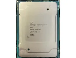 SRFBF INTEL XEON 8 CORE CPU GOLD 5217 11M 3,00GHZ