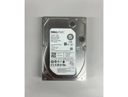 CVTK9 DELL 6TB 7,2K 12G 3,5INCH SAS HDD