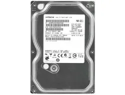 HDS721025CLA382 HITACHI 250GB 7,2K 3G 3,5INCH HDD