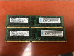 49Y3778 IBM IBM 8GB (1x8GB) 2Rx4 1Gbit PC3