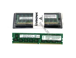 01DE974 Lenovo ThinkSystem 32GB TruDDR4 2666 MHz (2Rx4 1.2V) RDIMM