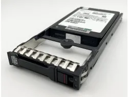 R0Q00A HP HPE Primera 600 7.68TB SAS SFF (2.5in) FIPS Encrypted SSD