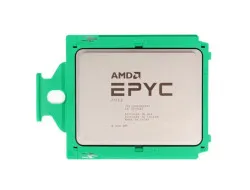 100-000000346 DELL AMD EPYC 64 CORE CPU 7J13 256MB 2,60GHZ