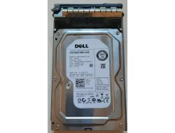 F98GY-EQ DELL EQUALLOGIC 500GB 7,2K 6G 3,5INCH SAS HDD