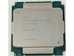 SR1XH INTEL XEON 14 CORE CPU E5-2683V3 35M CACHE 2,00 GHZ