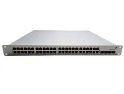 MS42P CISCO 48-PORT POE+ GIGABIT CLOUD MANAGED SWITCH