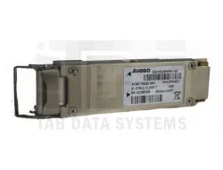 AFBR-79Q4Z-NA1 AVAGO 40GBPS QUAD 10GBE SFP TRANSCEIVER